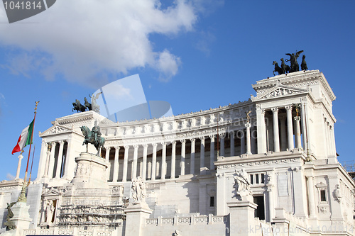 Image of Rome