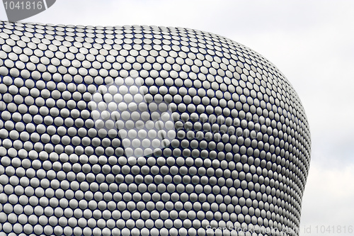 Image of Birmingham
