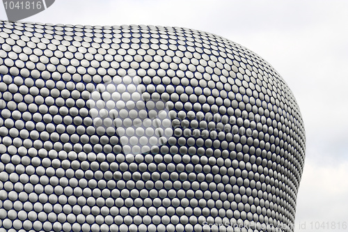 Image of Birmingham