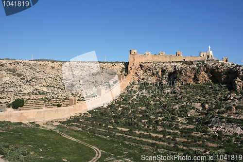 Image of Almeria