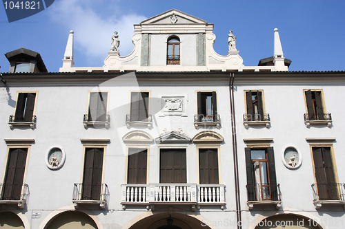 Image of Italy