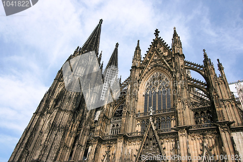 Image of Cologne