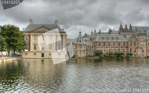 Image of Hague