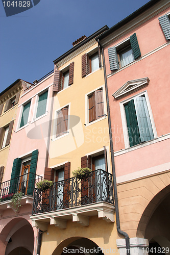 Image of Padua, Italy