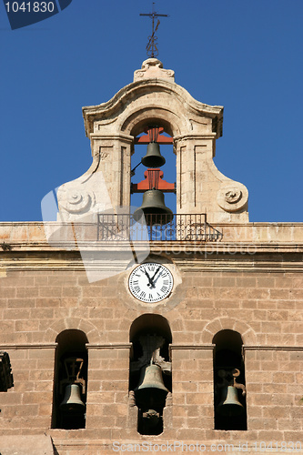 Image of Almeria
