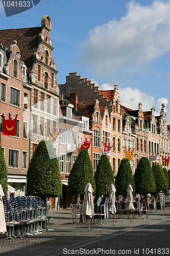 Image of Leuven