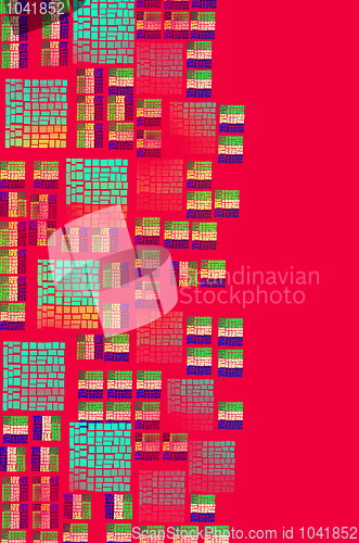 Image of Abstract background # 9