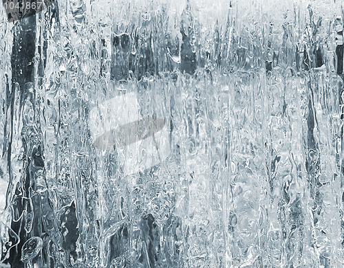 Image of Ice background