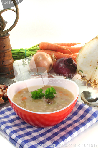 Image of white beans