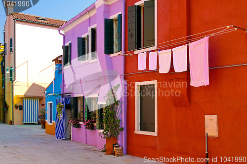 Image of Lilac house