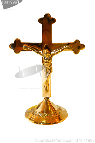 Image of Crucifix