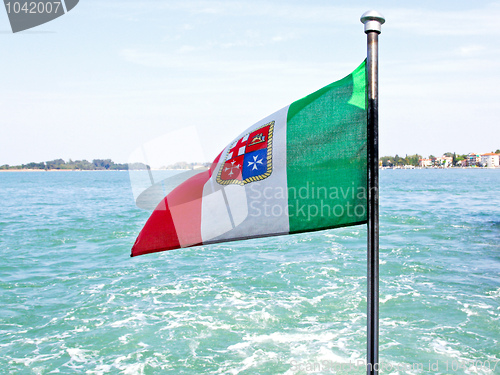 Image of Italy flag 2