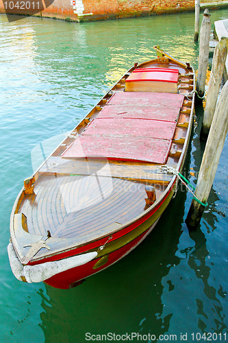 Image of Boat