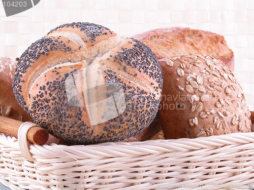 Image of rolls