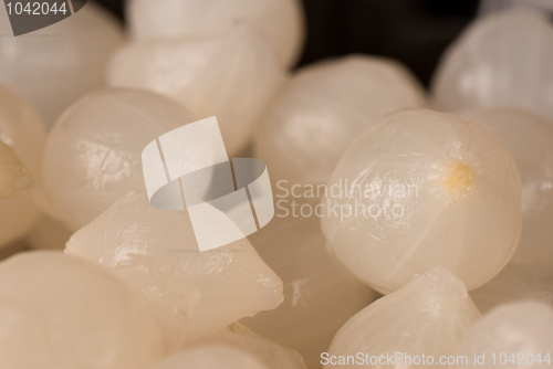 Image of Silverskin onions