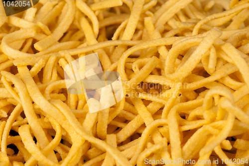 Image of Spaetzle