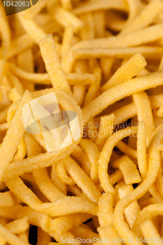 Image of Spaetzle