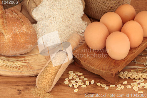 Image of Natural Food Choice
