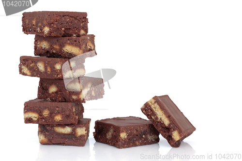 Image of Chocolate Brownies