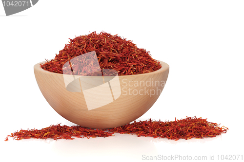 Image of Saffron 