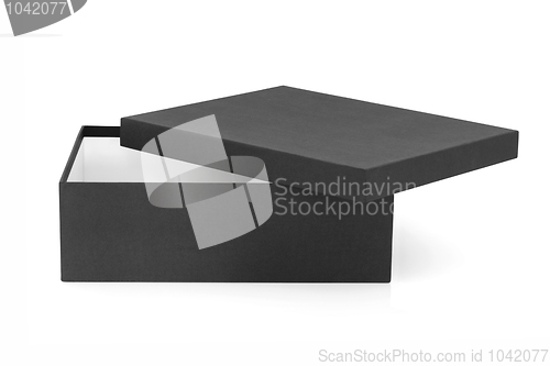 Image of Black Box