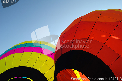 Image of Hot Air Balloon