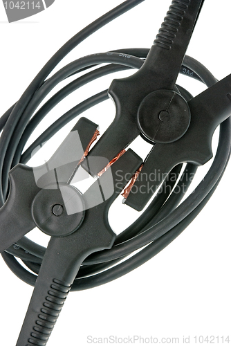 Image of Battery Cables