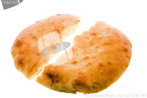 Image of n Georgian bread