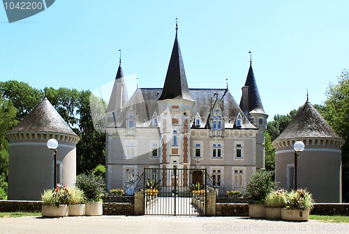 Image of Castle