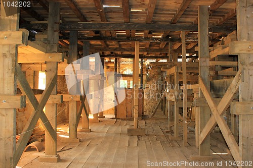 Image of Shipyard