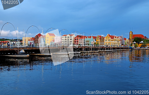 Image of Willemstad