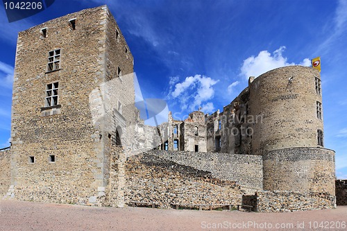 Image of Castle