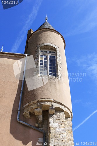 Image of Tower of Castle