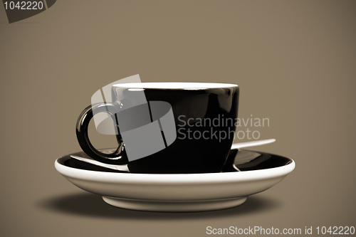 Image of coffee