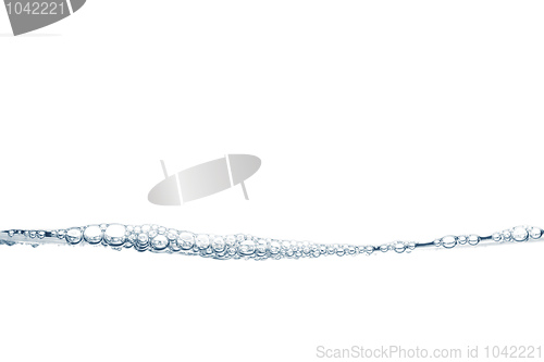 Image of water
