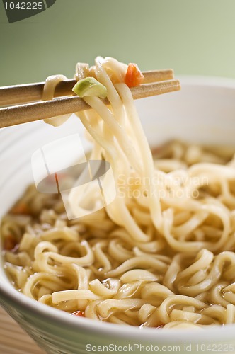 Image of Noodles