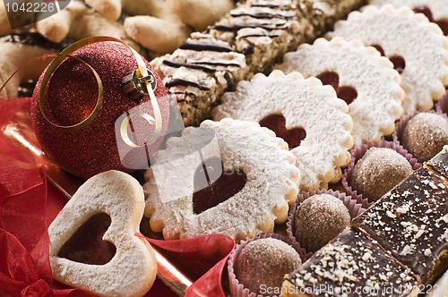 Image of Cookies