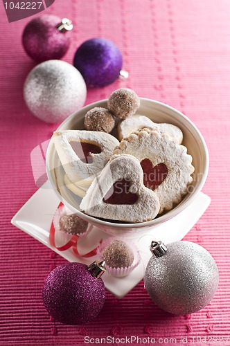 Image of Cookies
