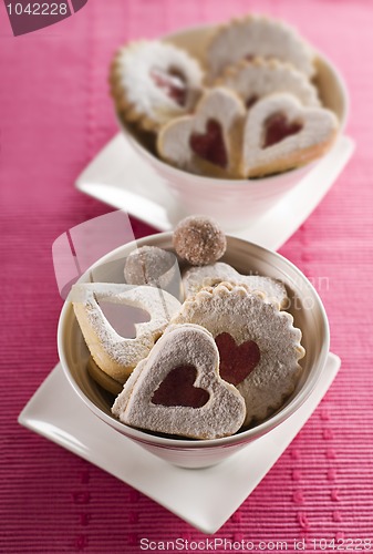 Image of Cookies