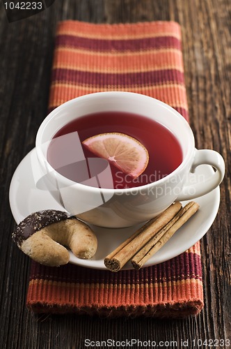 Image of Tea