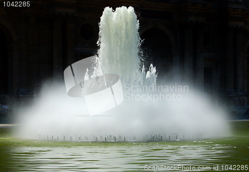 Image of Fountain