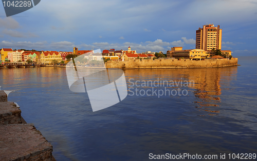 Image of Willemstad