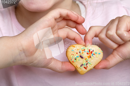 Image of Making Christmas Cookies