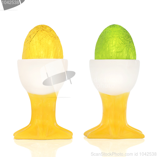 Image of Easter Egg Treats