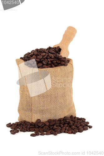 Image of Coffee Beans