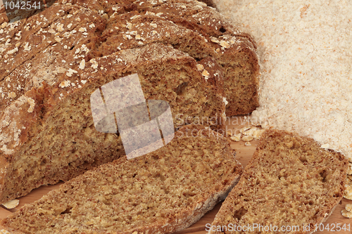 Image of Soda Bread