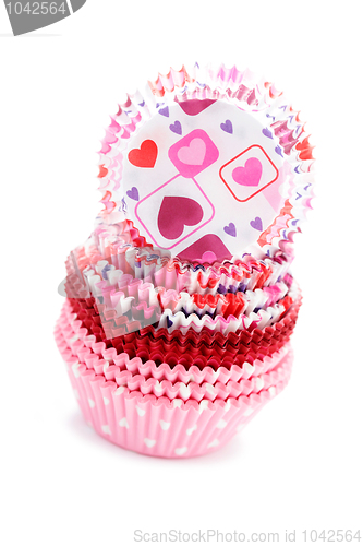 Image of muffins cupcake