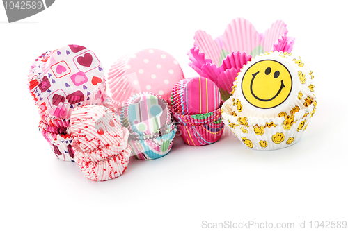 Image of muffins cupcake