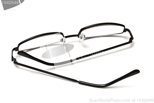 Image of Reading glasses 