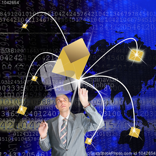 Image of E-mail